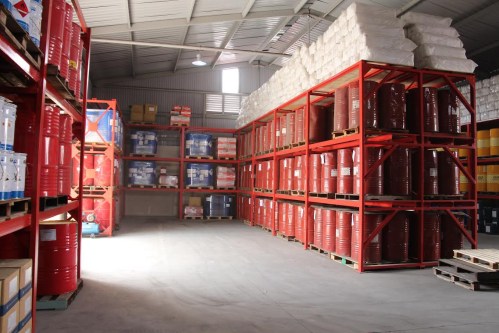 Dầu Nhớt Việt Đức – Công Ty Cổ Phần Việt Đức