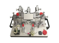 Công Ty Cổ Phần Khuôn Mẫu Chính Xác Năng Lực Việt