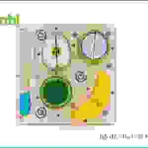 Công Ty Cổ Phần Hobi Toys