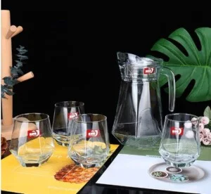 Thủy Tinh Vương Ngọc – Công Ty TNHH Xuất Nhập Khẩu Vương Ngọc
