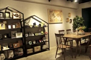 Công Ty TNHH Sài Gòn COTO