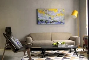 Công Ty TNHH Sài Gòn COTO