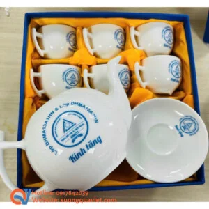Xưởng Quà Việt – Công Ty TNHH Sản Xuất Và Kinh Doanh Sáng Tạo Việt