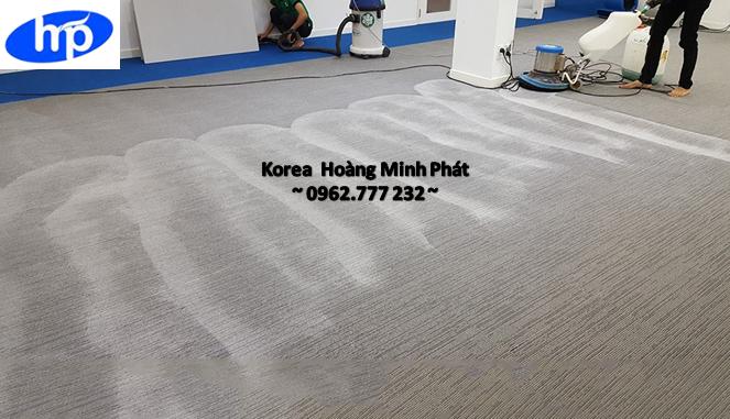 Vệ Sinh Công Nghiệp Hoàng Minh Phát (HMP Cleaning Dịch vụ) –  도우미 & 청소 서비스