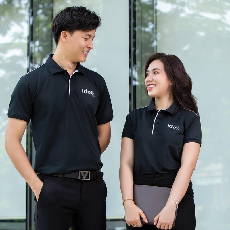 Xưởng May Đồng Phục Trần Linh – Công Ty TNHH May Mặc Trần Linh