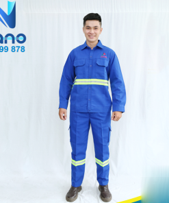 Xưởng May TNano – Công Ty TNHH Đầu Tư Và May Mặc TNano