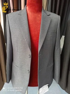 Veston Lê Phong – Nhà May Lê Phong