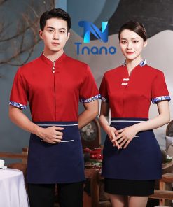 Xưởng May TNano – Công Ty TNHH Đầu Tư Và May Mặc TNano