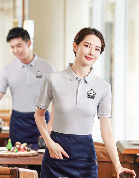 Đồng Phục My An – Công Ty TNHH SX – TM & DV My An Việt Nam
