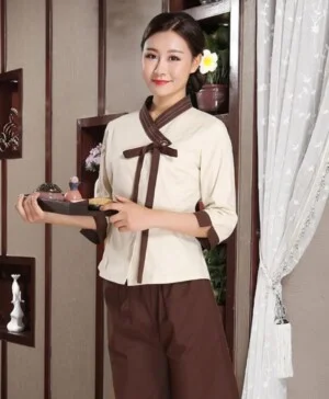 Xưởng áo Thun Dony – Công Ty TNHH Dony Việt Nam
