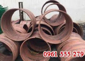 Thu Mua Phế Liệu Tuấn Kiệt – Chi Nhánh Công Ty TNHH Thu Mua Phế Liệu Tuấn Kiệt