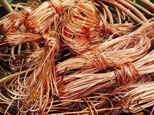 Phế Liệu Nhật Huy