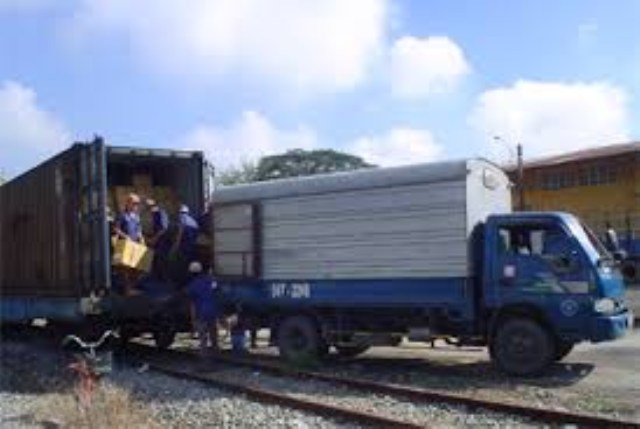 Công Ty Vận Tải Toàn Quốc GĐ