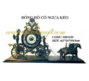 Công Ty Cổ Phần Thủ Công Mỹ Nghệ Hoa Lư