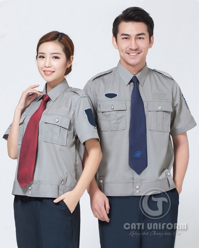 Đồng Phục Cati – Công Ty Cổ Phần Sản Xuất Thương Mại CATI Việt Nam