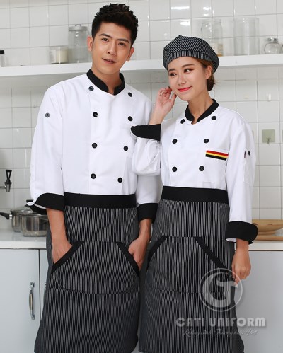 Đồng Phục Cati – Công Ty Cổ Phần Sản Xuất Thương Mại CATI Việt Nam