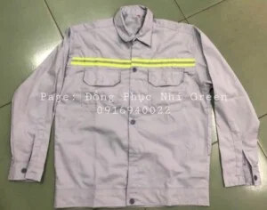 Công Ty May Mặc Green Nguyễn