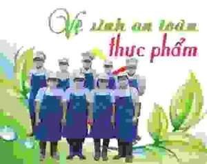 Công Ty TNHH Thực Phẩm Quang Minh