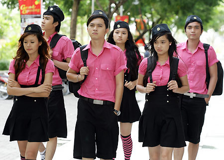 Công Ty TNHH Thời Trang Lê