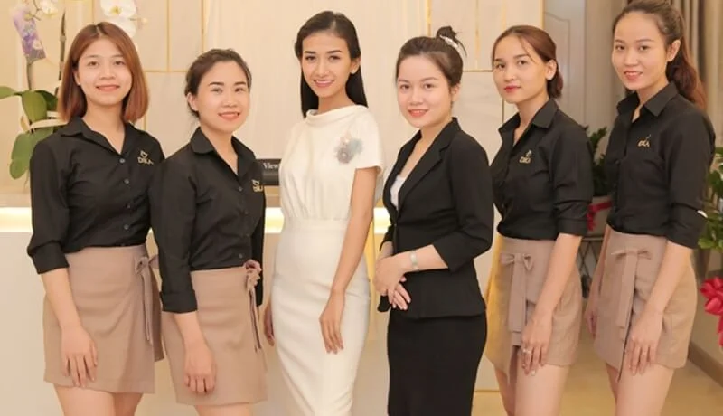 May Xuất Khẩu Dony – Công Ty TNHH Dony Việt Nam