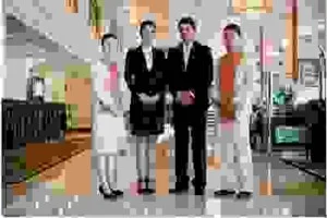 Công Ty TNHH MTV Sản Xuất Thương Mại Kiên Thành Vinh