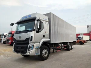 Vận Tải Việt Hải – Công Ty TNHH Dịch Vụ Thương Mại Và Vận Tải Việt Hải