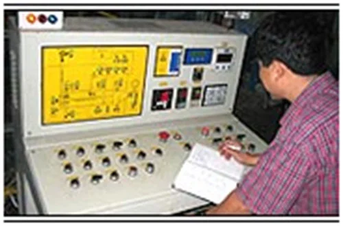 Thiết Bị áp Lực VBC – Công Ty Cổ Phần Nồi Hơi Việt Nam