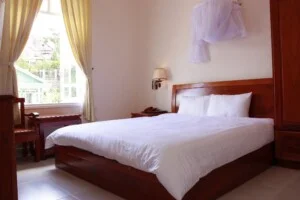 Khách Sạn YK Home Villa Đà Lạt