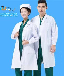 Xưởng May TNano – Công Ty TNHH Đầu Tư Và May Mặc TNano