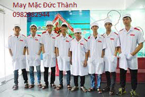 May Mặc Đức Thành – Công Ty TNHH SX Thương Mại Dịch Vụ XNK May Mặc Đức Thành