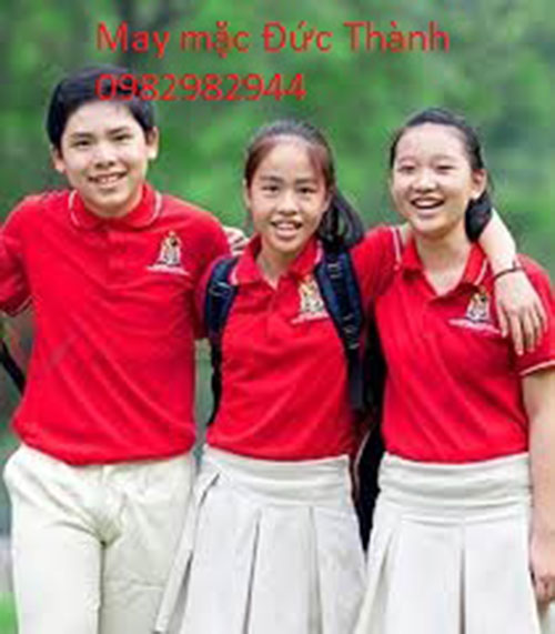 May Mặc Đức Thành – Công Ty TNHH SX Thương Mại Dịch Vụ XNK May Mặc Đức Thành