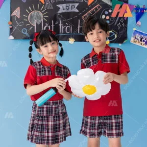 Đồng Phục Hải Anh – Công Ty Cổ Phần Xuất Nhập Khẩu May Hải Anh