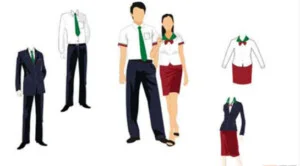 Công Ty TNHH Sản Xuất Thương Mại Bảo Hộ Lao Động Nét Mới