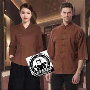 Candy Uniform – Xưởng May Đồng Phục Hà Phong Phát