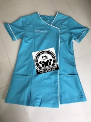 Candy Uniform – Xưởng May Đồng Phục Hà Phong Phát