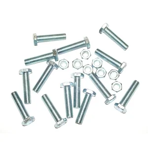 Bulong ốc Vít Việt Kiều Tuấn – Công Ty TNHH Thương Mại Dịch Vụ Sản Xuất Việt Kiều Tuấn