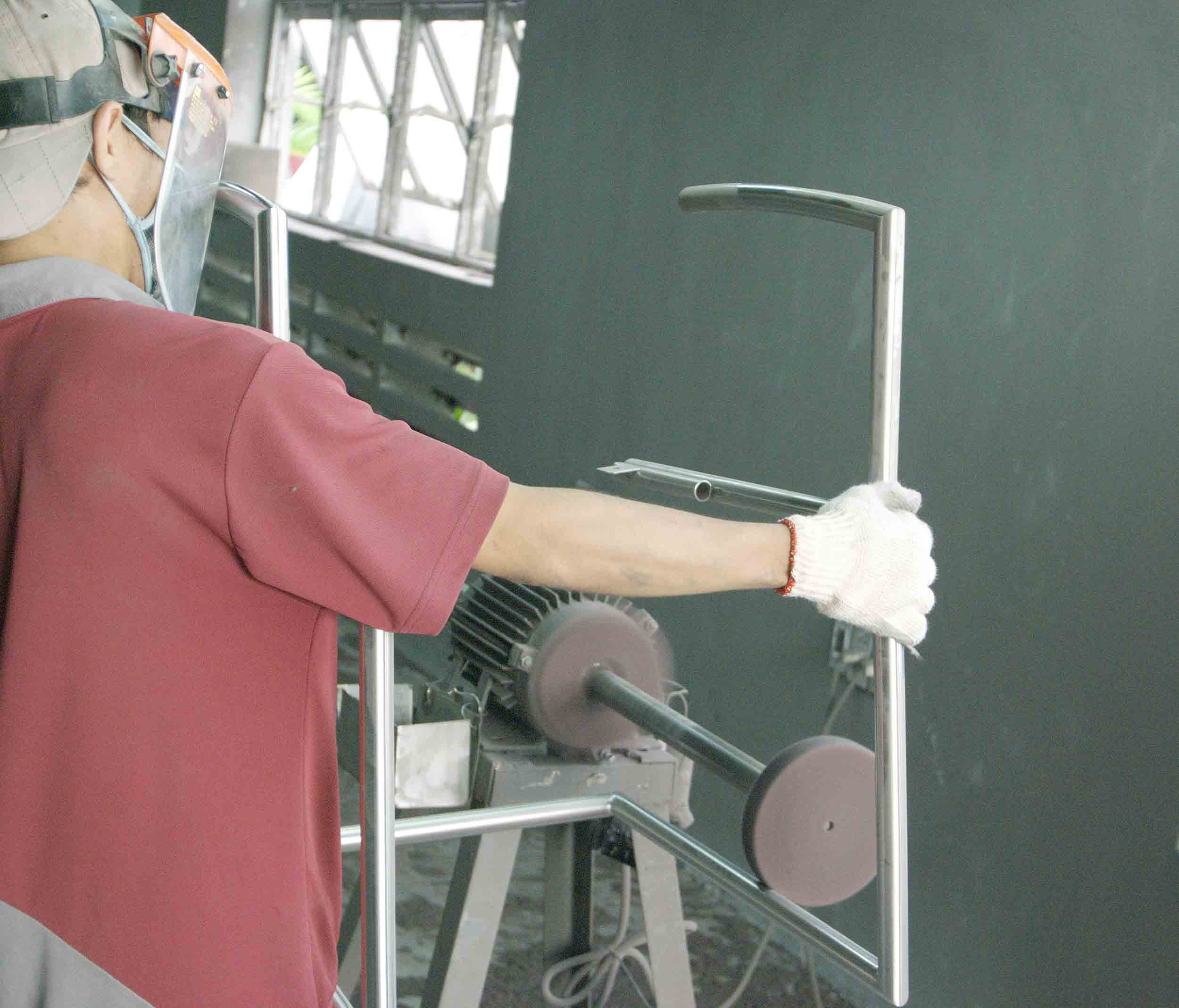 Nội Thất K&K – Công Ty TNHH Sản Xuất Và Thương Mại Nội Thất K&K