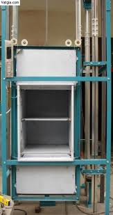 Công Ty TNHH Thiết Bị Thang Máy Delta