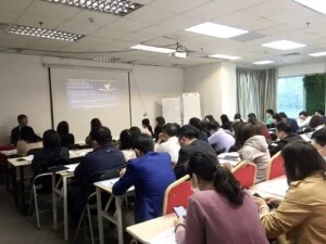 Đào Tạo Asia – Công Ty CP Đào Tạo Asia