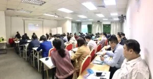 Đào Tạo Asia – Công Ty CP Đào Tạo Asia