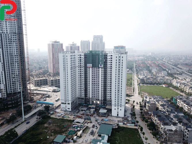 Tủ Bảng Điện Phúc Long – Công Ty TNHH Kỹ Thuật Công Nghiệp Phúc Long
