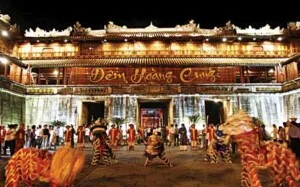 Công Ty Cổ Phần Thương Mại Và Du Lịch VinaCo