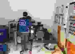 Môi Trường VCI – Công Ty Cổ Phần Thương Mại Kỹ Thuật Môi Trường VCI