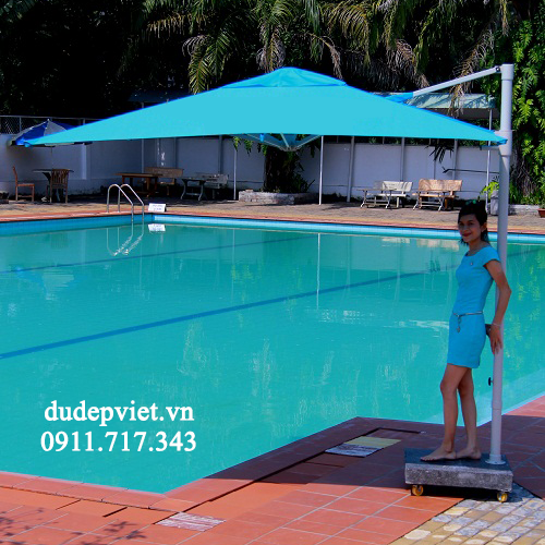 Dù Đẹp Việt – Công Ty Cổ Phần Dù Đẹp Việt