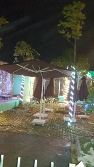 Ô Dù Tràng An – Công ty TNHH Sản Xuất Và Thương Mại Ô Dù Tràng An
