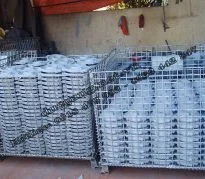 Gang Đúc Nhân Đạt – Công Ty TNHH Đúc Nhân Đạt