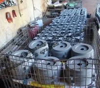 Gang Đúc Nhân Đạt – Công Ty TNHH Đúc Nhân Đạt