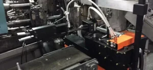 Công Ty TNHH Công Nghiệp Đúc Hata Die