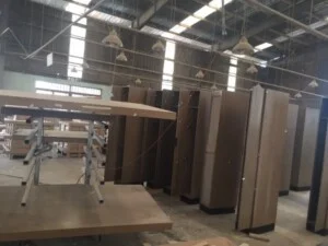 Công Ty TNHH Đức Tài Việt