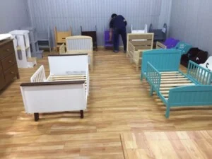 Công Ty TNHH Đức Tài Việt